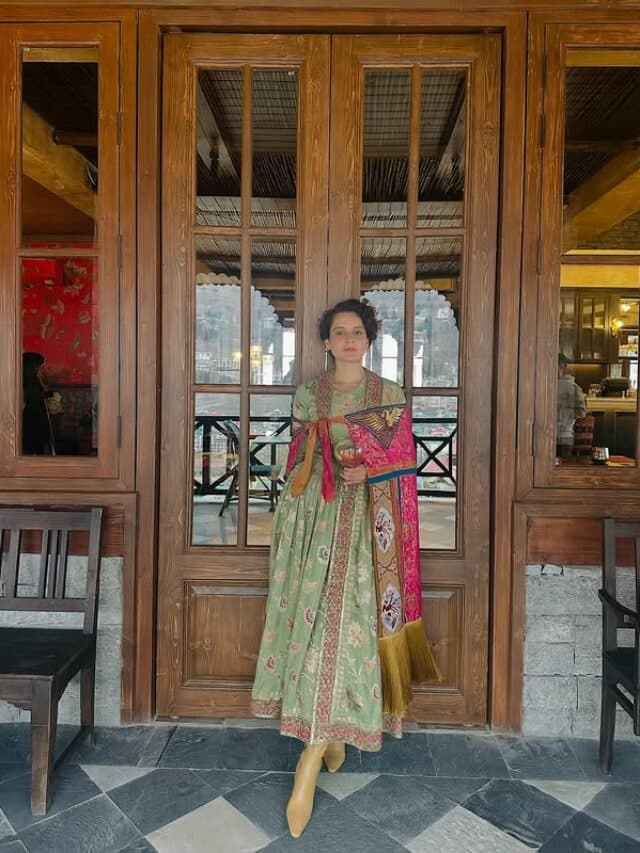 Emergency Kangana Ranaut: कंगना रनौत ने ऑस्कर पर दिया विवादित बयान, कहा – ‘हमारे पास नेशनल अवॉर्ड है’