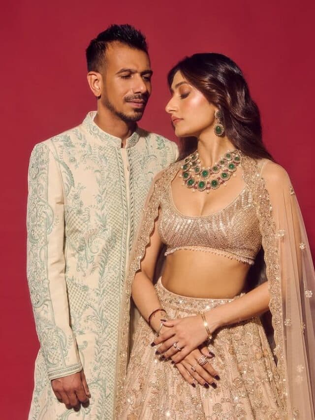 Dhanashree and Yuzvendra Chahal’s divorce: युजवेंद्र चहल और धनश्री वर्मा का रिश्ता खत्म, सोशल मीडिया से शुरू हुई कहानी तलाक पर पहुंची