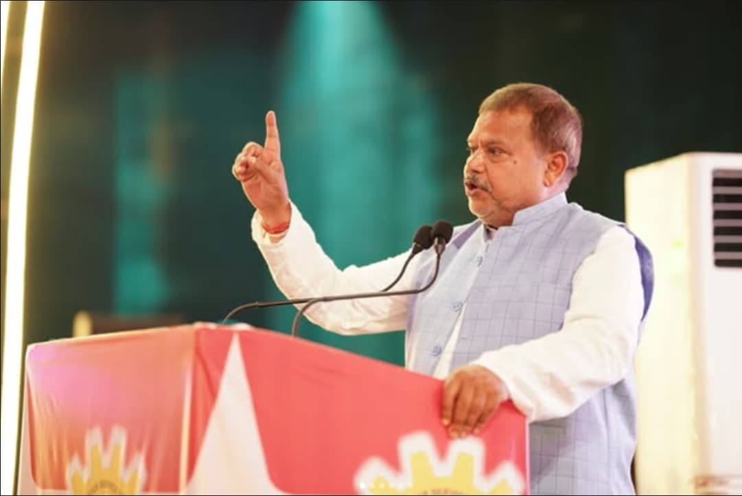 Pradhuman Singh Tomar on Umang Singhar: ऊर्जा मंत्री प्रद्युम्न सिंह तोमर ने उमंग सिंघार के बयान पर किया पलटवार, दे दिया मुंहतोड़ जवाब, जानें क्या कहा..