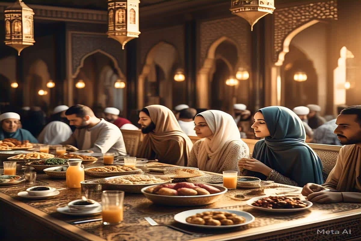 25 March Ke Iftar Ka Time: आज किस समय किया जाएगा इफ्तार, क्या है रोजा खोलने की दुआ, यहां जानें सही जानकारी