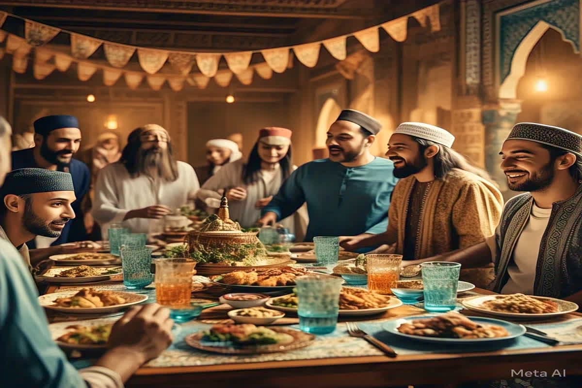 22 March Ke Iftar Ka Time: आज किस समय किया जाएगा इफ्तार, क्या है रोजा खोलने की दुआ, एक क्लिक में जानें सबकुछ
