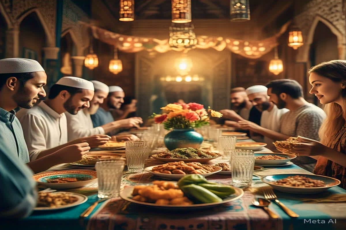 26 March Ki Sehri Ka Time: बुधवार को कब खाई जाएगी सहरी, एक क्लिक में पूरी जानकारी देखें यहां