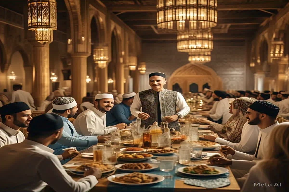 19 March Ka Iftar Ka Time: आज इस समय पर किया जाएगा इफ्तार, 19वां रोजा खोलने से पहले यहां जानें सही टाइम