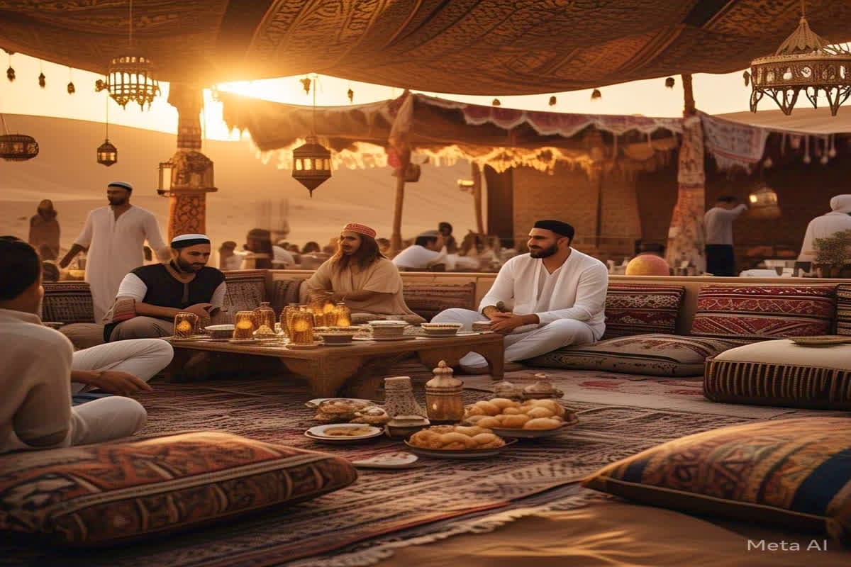 11 March Ka Iftar Ka Time: आज इस समय किया जाएगा इफ्तार, 10वां रोजा खोलने से पहले पढ़ें ये दुआ
