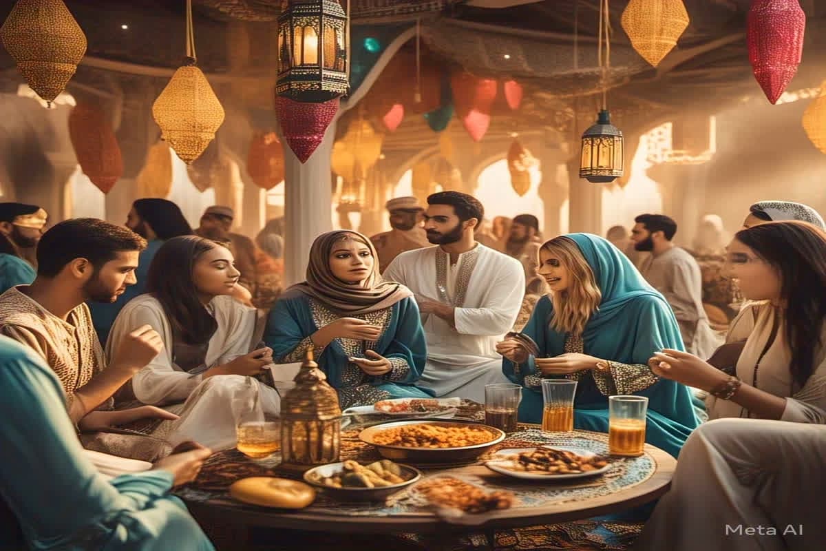 29 March Ke Iftar Ka Time: आज किस समय किया जाएगा इफ्तार, यहां जानें सही समय