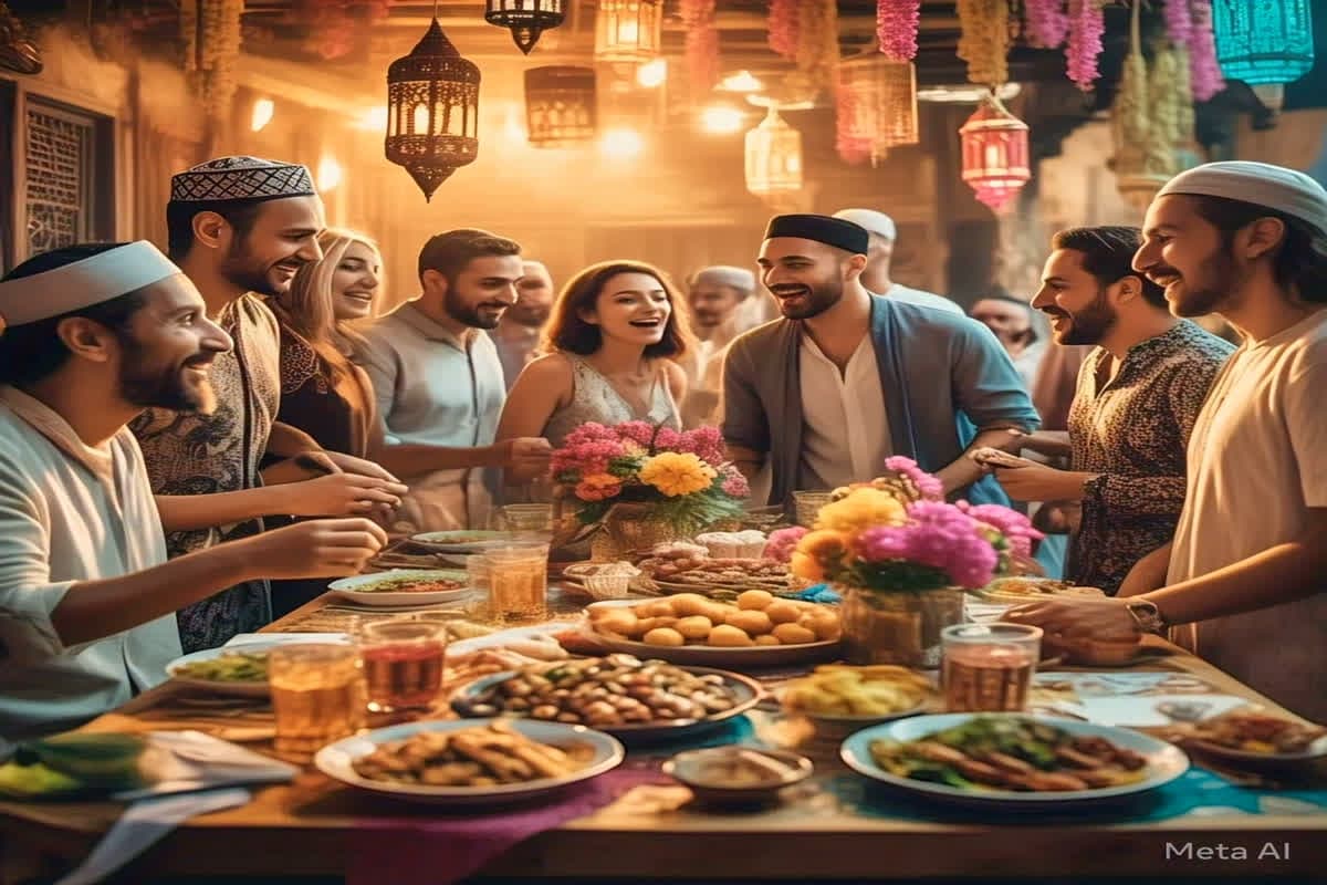 Aaj Iftar Kitne Baje Hai (04 March): आज कितने बजे होगी मगरिब की नमाज और कब किया जाएगा इफ्तार, एक क्लिक में जानें सही समय