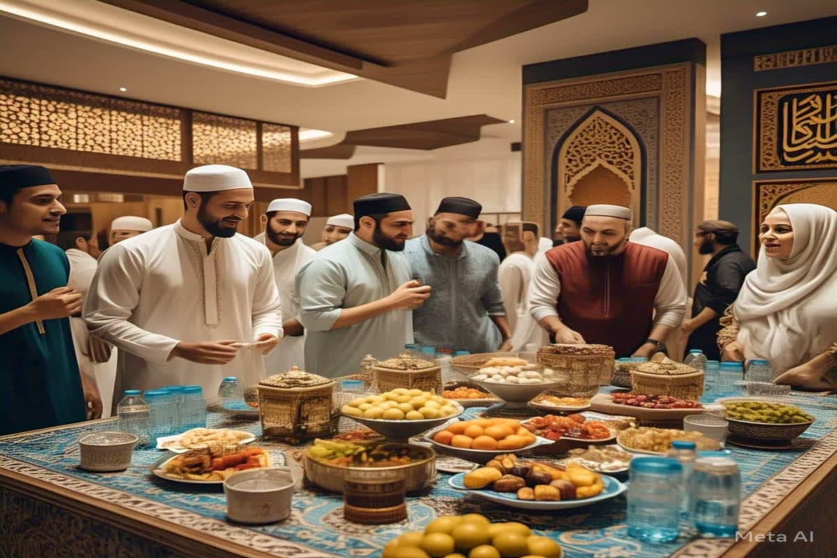 26 March Ke Iftar Ka Time: आज किस समय किया जाएगा इफ्तार, 25वां रोजा खोलने से पहले पढ़नी है कौनसी दुआ, सबकुछ जानें यहां