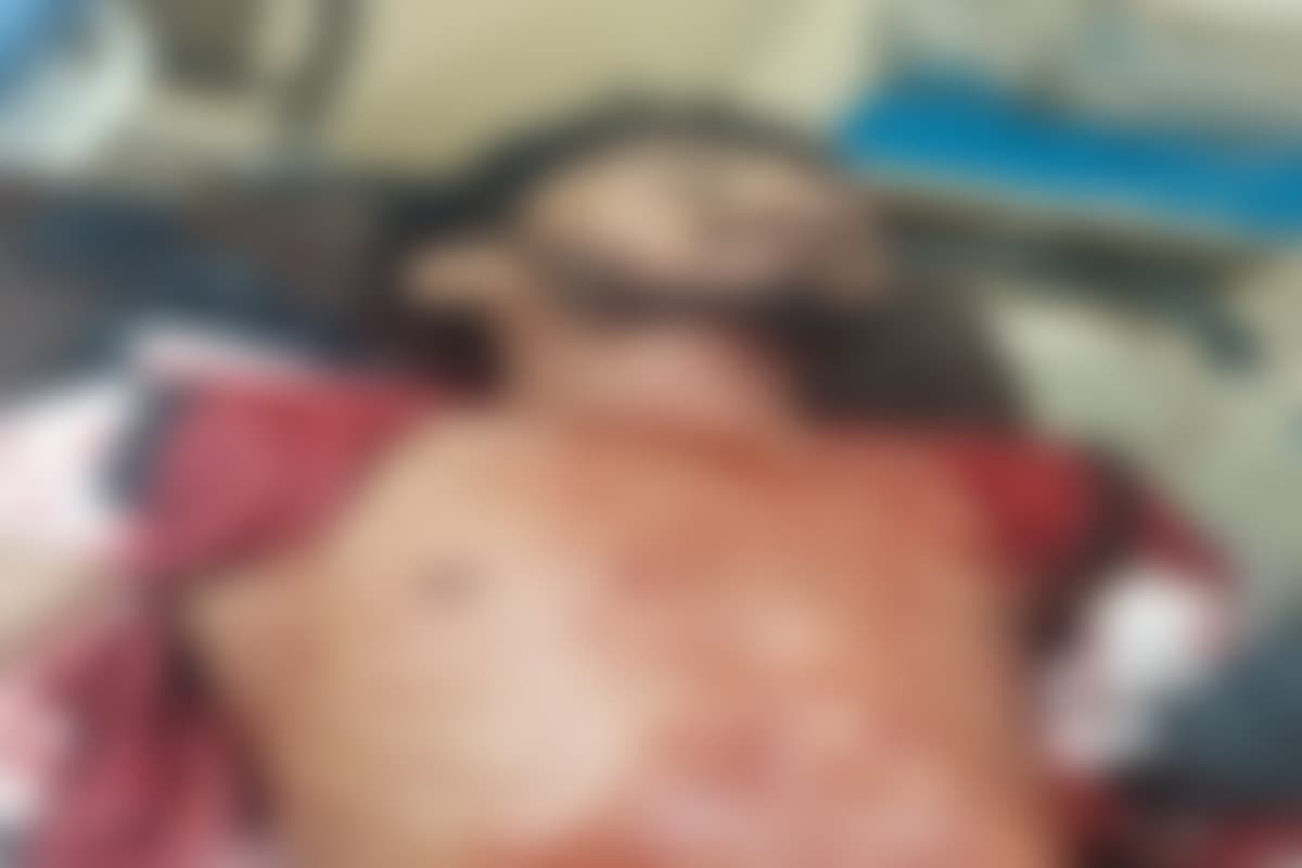 Dhamtari Murder News: रंजिश को लेकर बहा खून, आरोपियों ने चाकू गोदकर उतारा युवक को मौत के घाट, रील बनाकर इंस्टाग्राम में किया अपलोड
