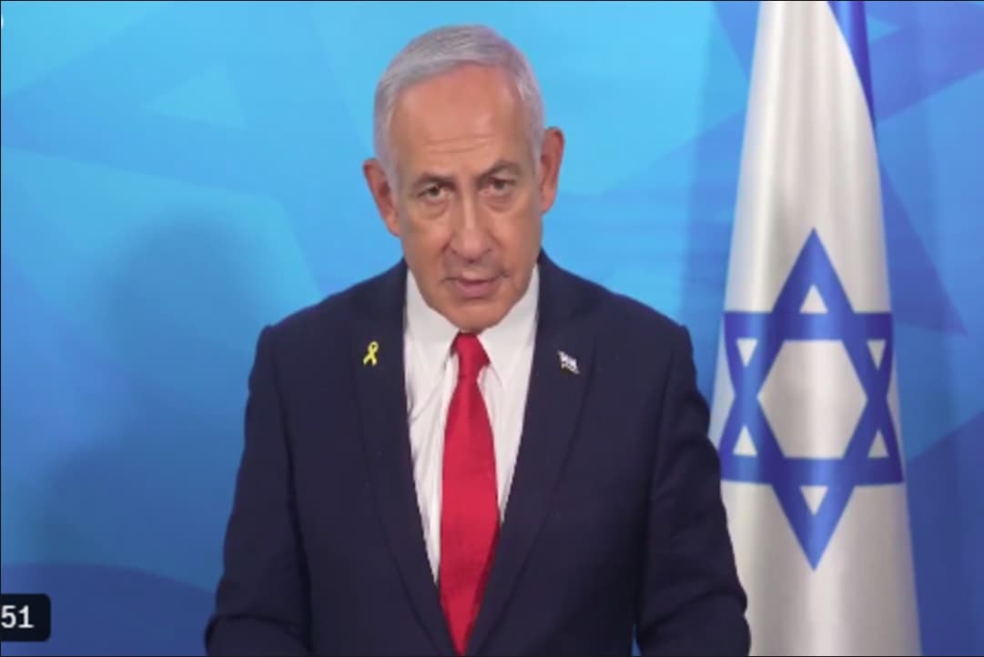 Israel Attack On Gaza: इजरायल का गाजा पर हवाई हमला! करीब 404 फिलिस्तीनियों की मौत, PM नेतन्याहू ने कहा ‘हम हमास को बर्बाद कर देंगे’