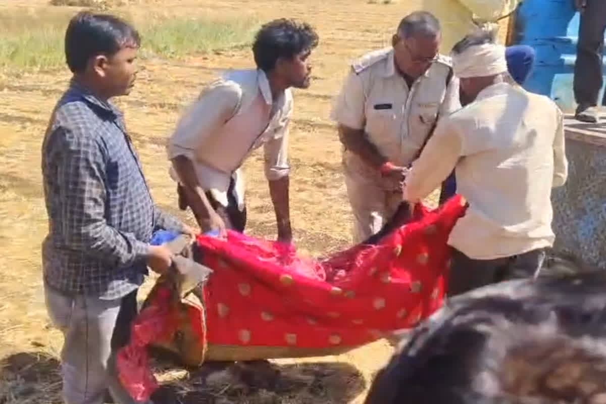 Husband Murdered Wife: पत्नी ने नहीं बनाया खाना तो आग बबूला हुआ पति, किया ऐसा कांड, जानकर उड़े लोगों के होश
