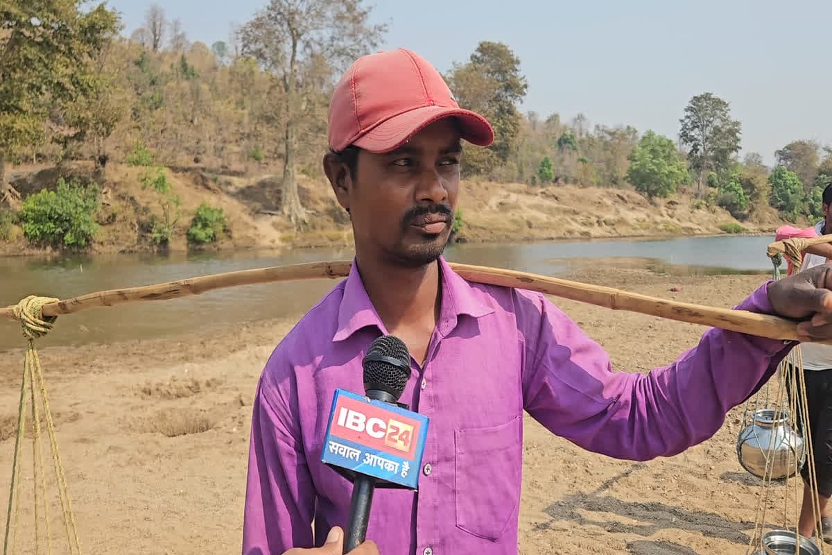 Mandla News: इस गांव में आधे से ज्यादा लड़के बैठे हैं कुंवारे, कोई भी लड़की देने को तैयार नहीं, सामने आई चौंकाने वाली वजह