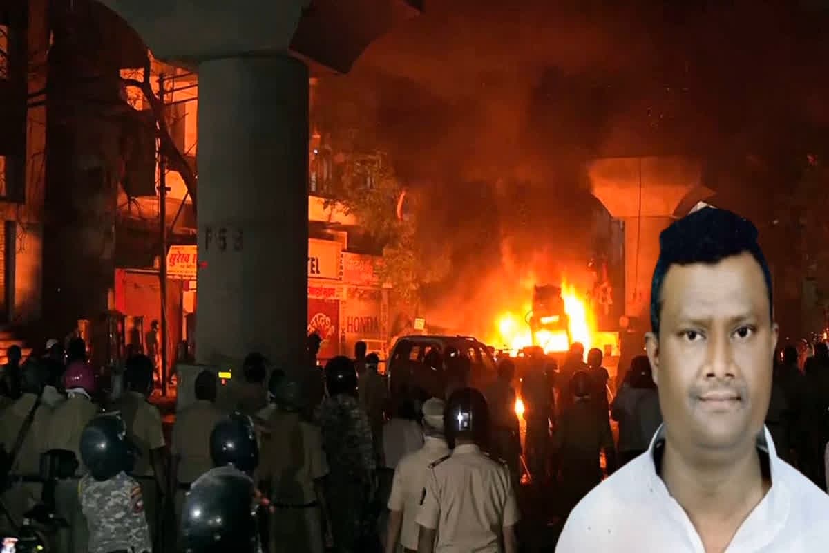 Nagpur Violence Big Update: नागपुर हिंसा के मास्टरमाइंड ने दायर की जमानत याचिका, लगाया राजनीतिक षड्यंत्र का आरोप, अब तक 105 लोग गिरफ्तार