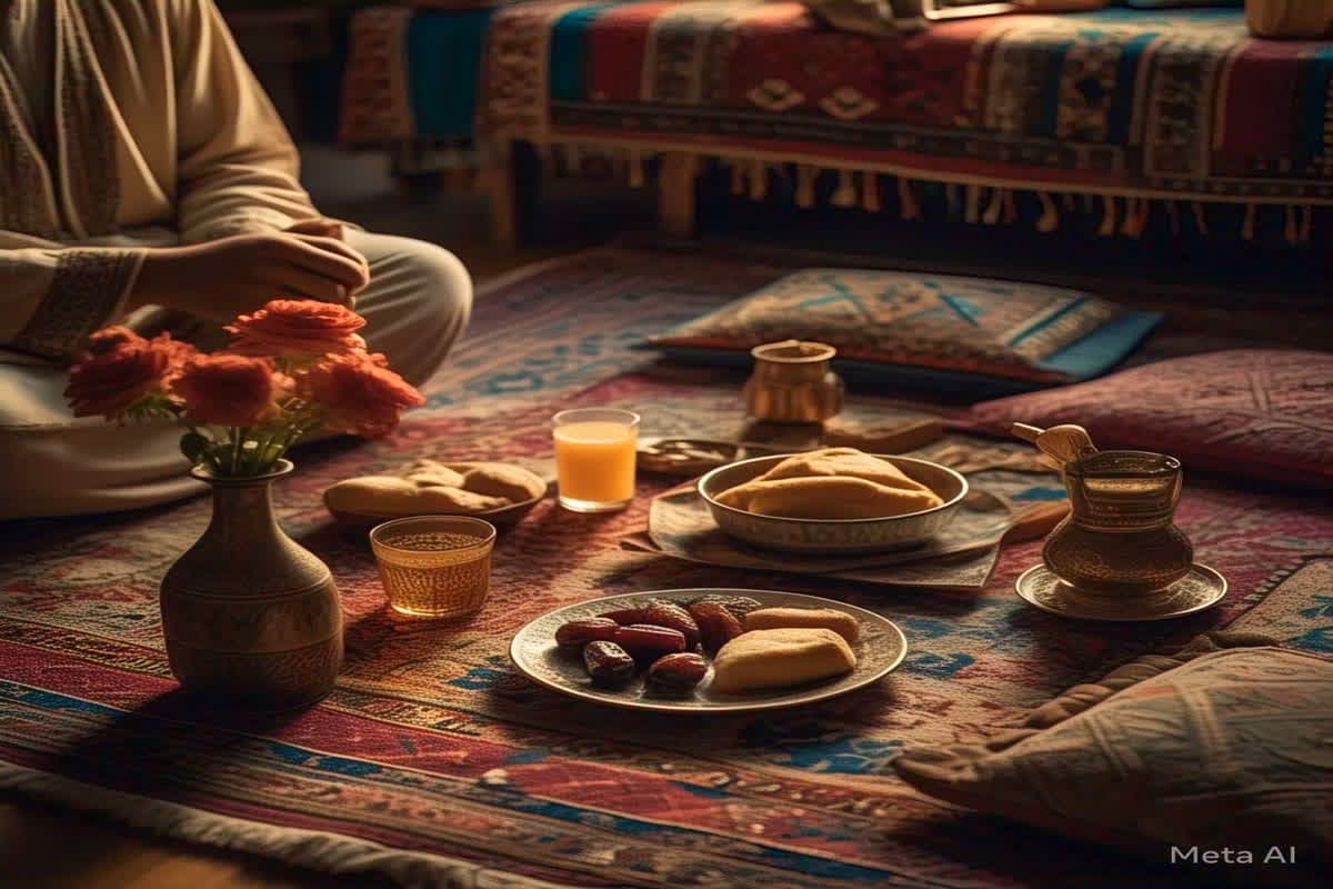 24 March Ki Sehri Ka Time: रोजेदार कल रखेंगे रमजान का 23वां रोजा, देखें क्या है सहरी का समय