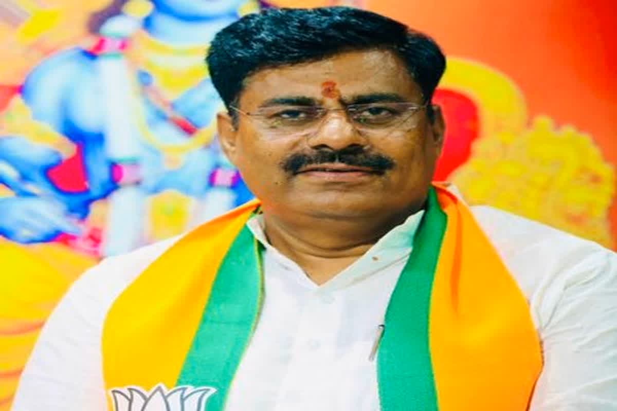 MP Politics News: ‘कांग्रेस पागल हो गई है’, मुस्लिम गांव बनाने की मांग पर भड़के भाजपा विधायक रामेश्वर शर्मा