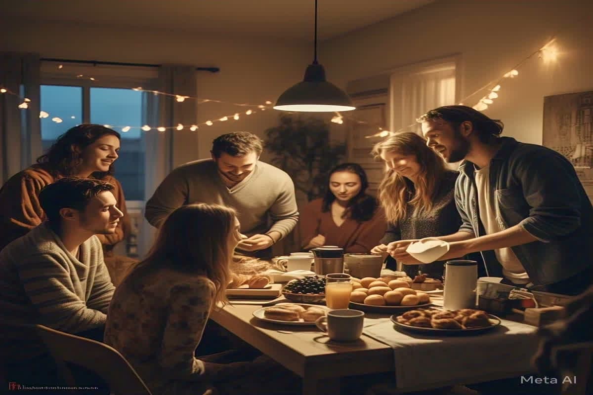 12 March Ki Sehri Ka Time: 11वें रोजे से पहले कब खाई जाएगी सहरी, यहां जानें सही समय