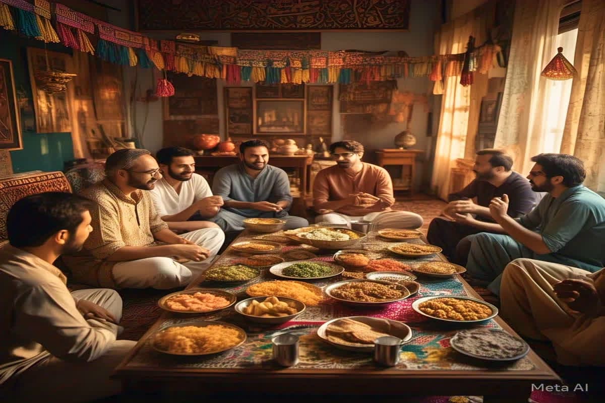 21 March Ki Sehri Ka Time: कल रखा जाएगा रमजान का 20वां रोजा, यहां देखें क्या है सहरी का समय