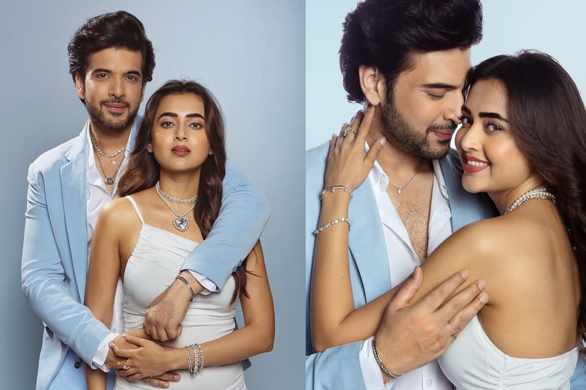 Tejasswi Prakash-Karan Kundrra Wedding Date| Photo Credit: @tejasswiprakash