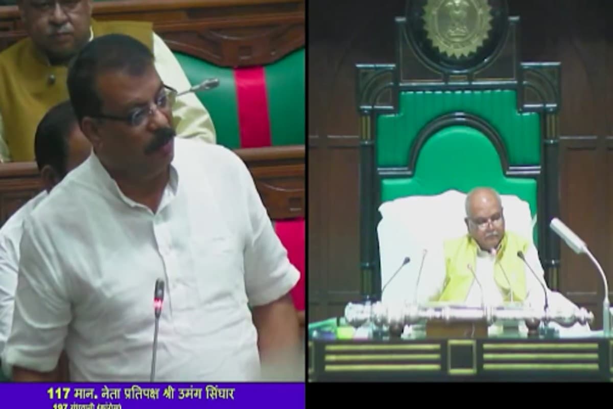 MP Budget Session 2025 Live: सौरभ शर्मा के मुद्दे से गूंज उठा सदन! विपक्ष के सवालों से घिरी मोहन सरकार, मंत्री ने CBI जांच से किया इनकार