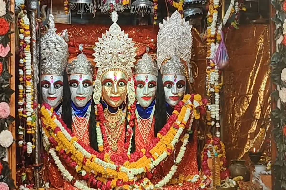 Mandsaur Dudhakhedi Mata Mandir: बेहद चमत्कारी है माँ दुधाखेड़ी माता का मंदिर, दर्शन मात्र से दूर हो जाते हैं लकवा जैसे रोग! जानें मान्यताएं