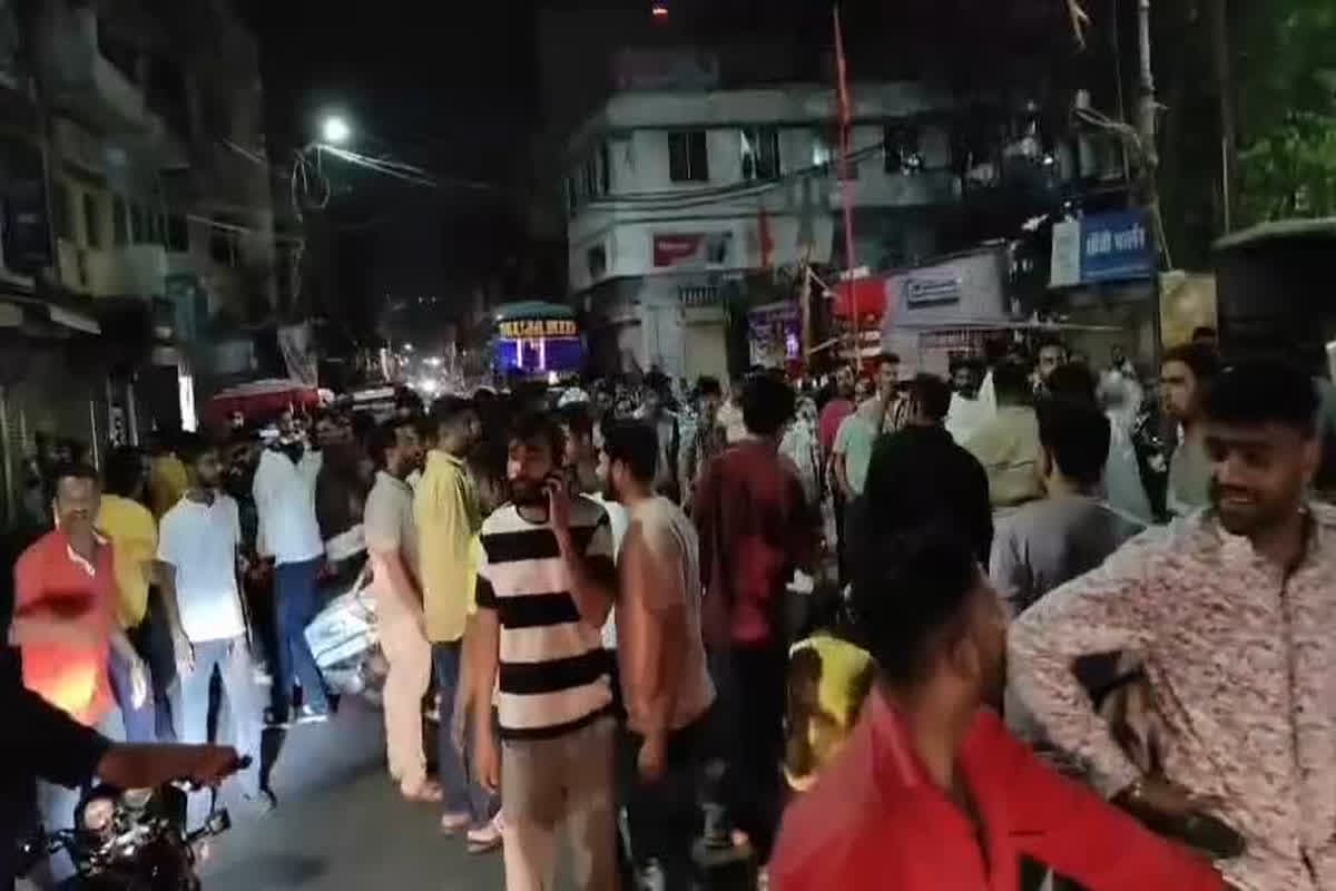 BJP Leader Audio Viral: जैन समाज पर अभद्र टिप्पणी.. दो भाजपा नेताओं ने मुस्लिम समाज और रावण से की तुलना! मचा बवाल