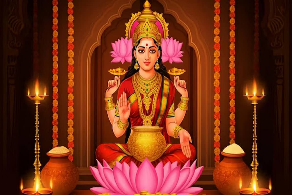 Akshaya Tritiya 2025 Upay