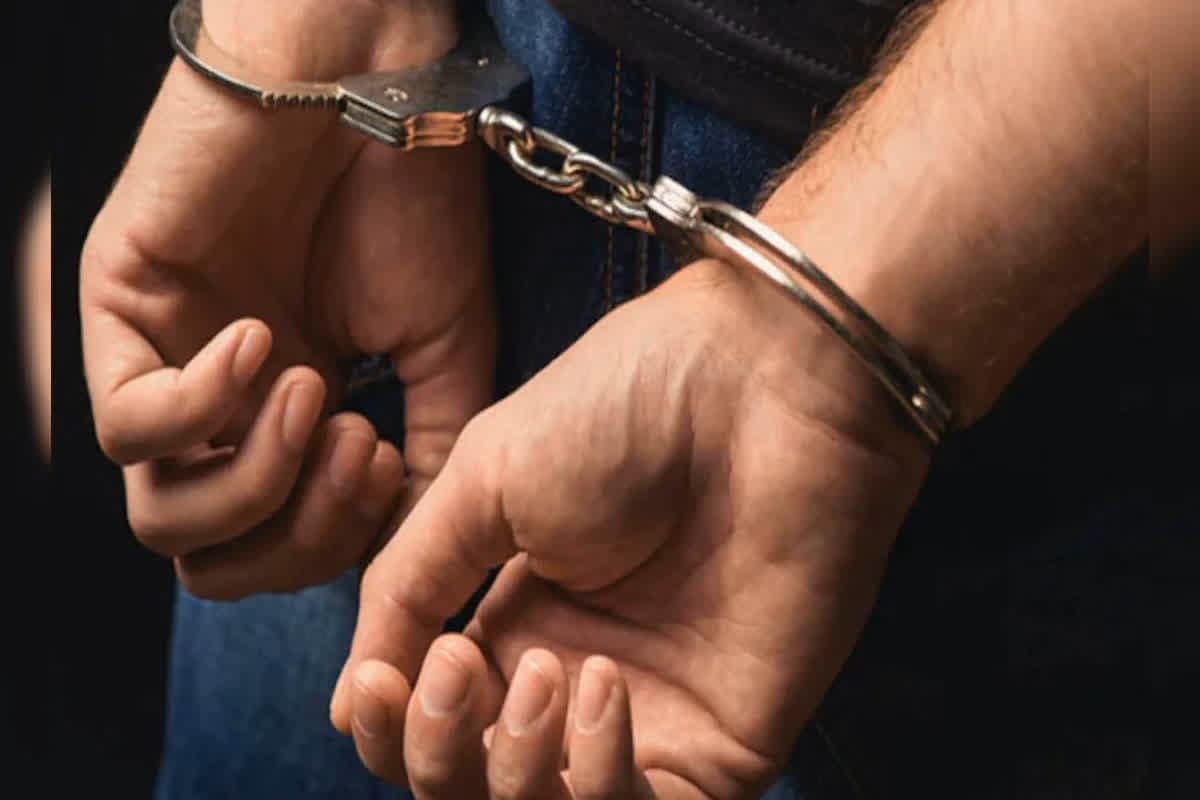 UP News: लिव-इन पार्टनर की हत्या कर फरार हुआ युवक, लुधियाना पुलिस ने यूपी से आरोपी को किया गिरफ्तार