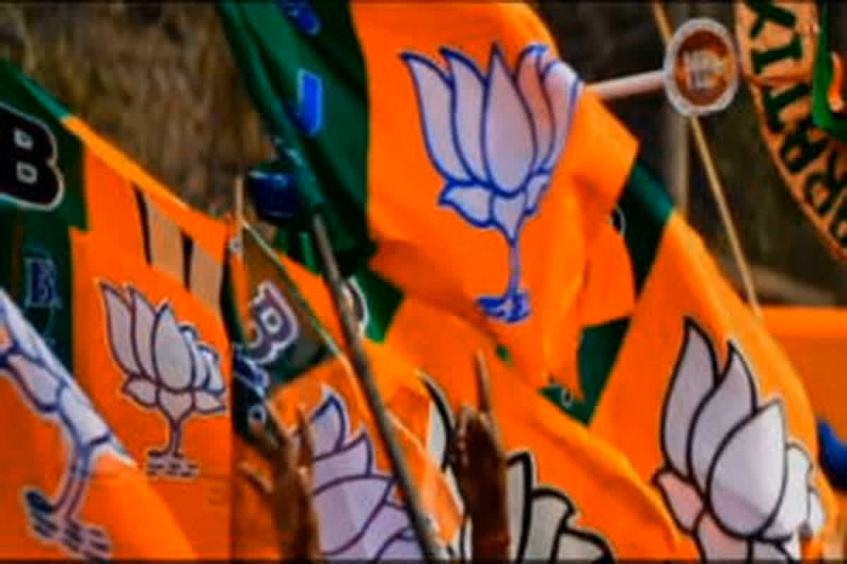 Pahalgam Terror Attack: पहलगाम आतंकी हमले से देश में शोक की लहर, मुंबई में CM साय का निर्धारित कार्यक्रम रद्द, भाजपा के भी सभी कार्यक्रम स्थगित