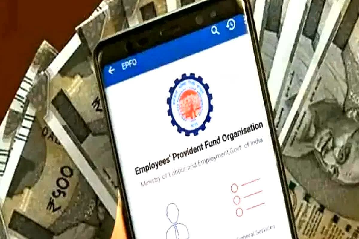EPF Account Transfer Process: EPFO सब्सक्राइबर्स के लिए गुड न्यूज.. नौकरी बदलने पर अब आसानी से होगी पीएफ खाते की ट्रांसफर प्रक्रिया, जानें कैसे