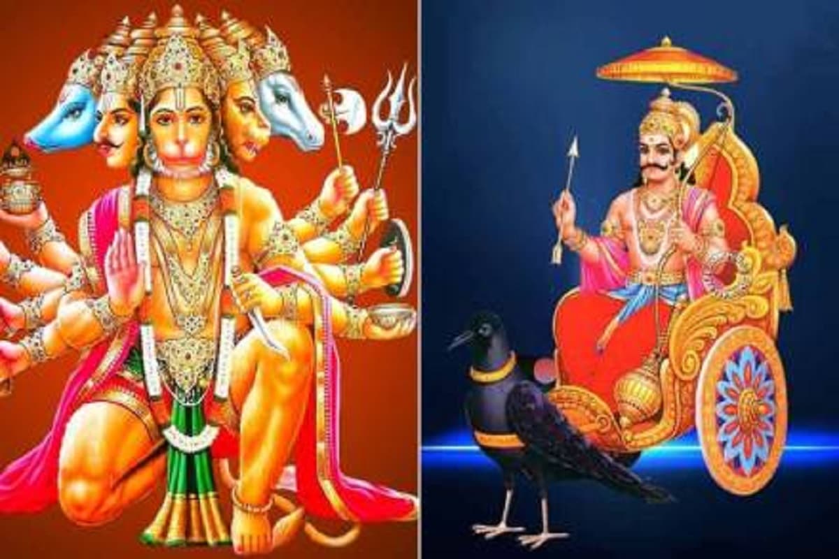 Right time for Hanuman bhakti : हनुमान जयंती पर इस शुभ समय हनुमान चालीसा पढ़ने से होगा दोहरा लाभ, बजरंगबली के साथ शनि देव जी की भी होगी कृपा