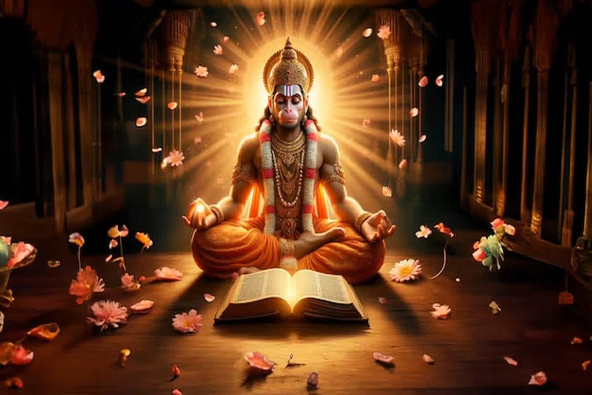 Hanuman Jayanti 2025 Upay: हनुमान जयंती पर करें ये खास उपाय, बजरंगबली हर लेंगे सारे संकट, शनि की साढ़ेसाती और ढैय्या से भी मिलेगी मुक्ति