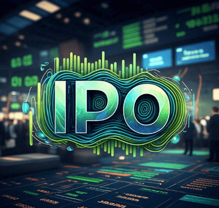 (IPO Watch, Image Source: Meta AI)