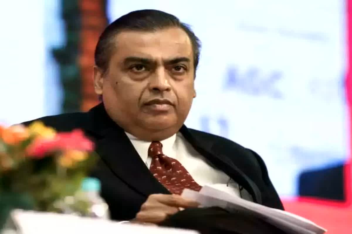 Mukesh Ambani on Pahalgam Terror Attack: पहलगाम हमले में घायलों की मदद करने आगे आए मुकेश अंबानी, इस अस्पताल में मुफ्त इलाज करने की कही बात