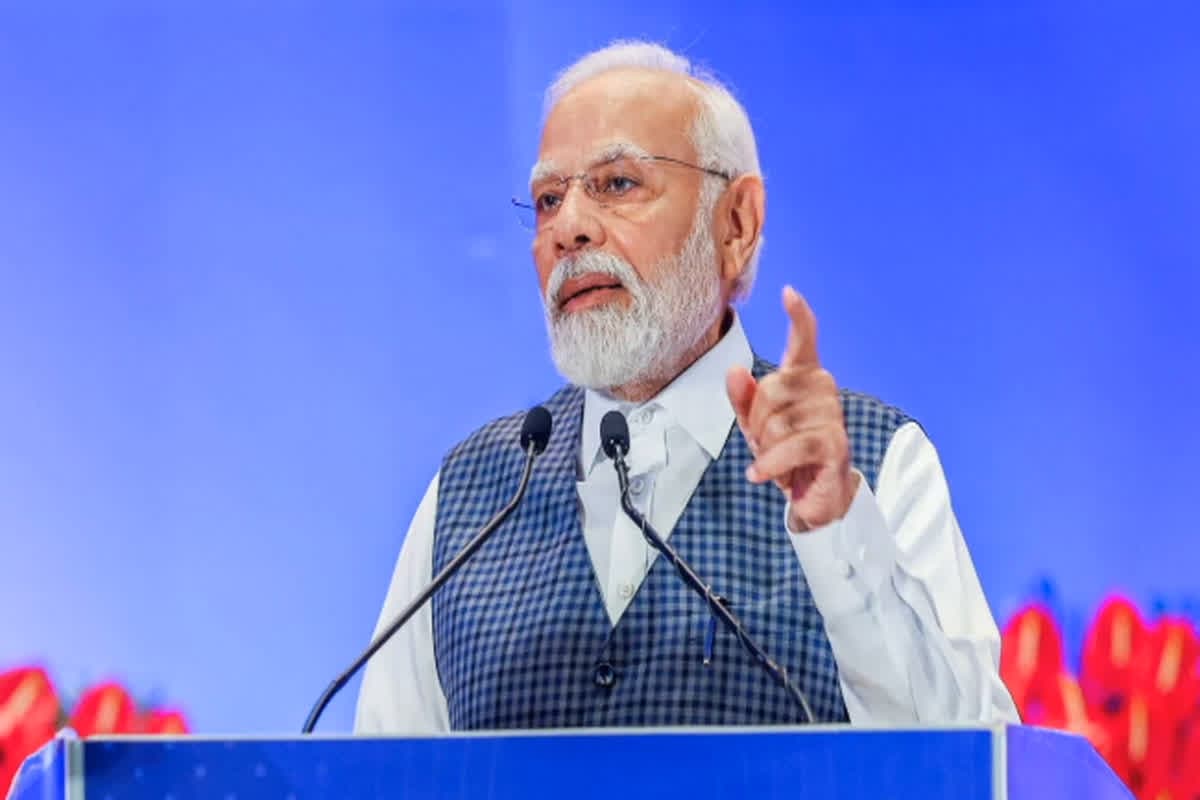 Public Service Day 2025: प्रधानमंत्री मोदी आज 17वें लोक सेवा दिवस पर करेंगे संबोधित, उत्कृष्ट लोक सेवकों को करेंगे सम्मानित