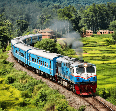 Railway Projects: RVNL, IRFC जैसी रेल कंपनियों के लिए गुड न्यूज, 18,658 करोड़ रुपये के प्रोजेक्ट को सरकार की मंजूरी