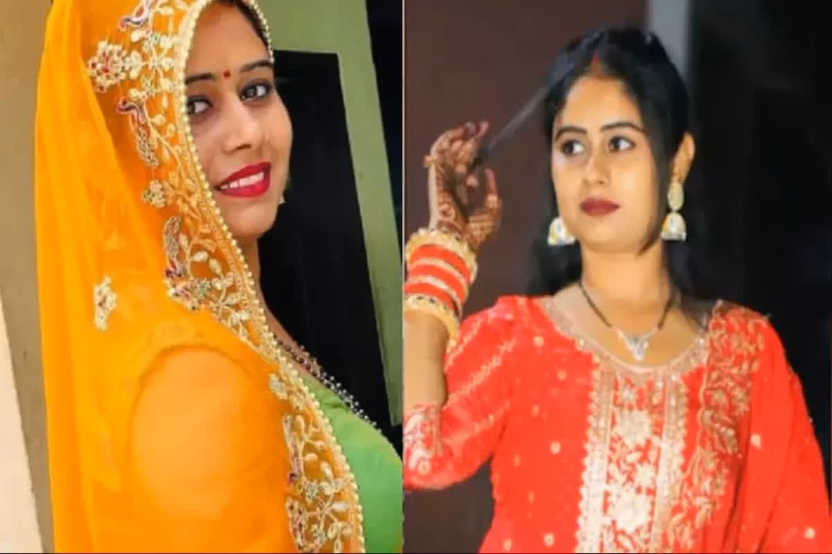 Youtuber Ravina Rao husband Murder News Today: आशिक के साथ आपत्तिनजक हालत में पकड़ाई महिला यूट्यूबर, पति ने दोनों को देख लिया संबंध बनाते, जानिए फिर क्या हुआ