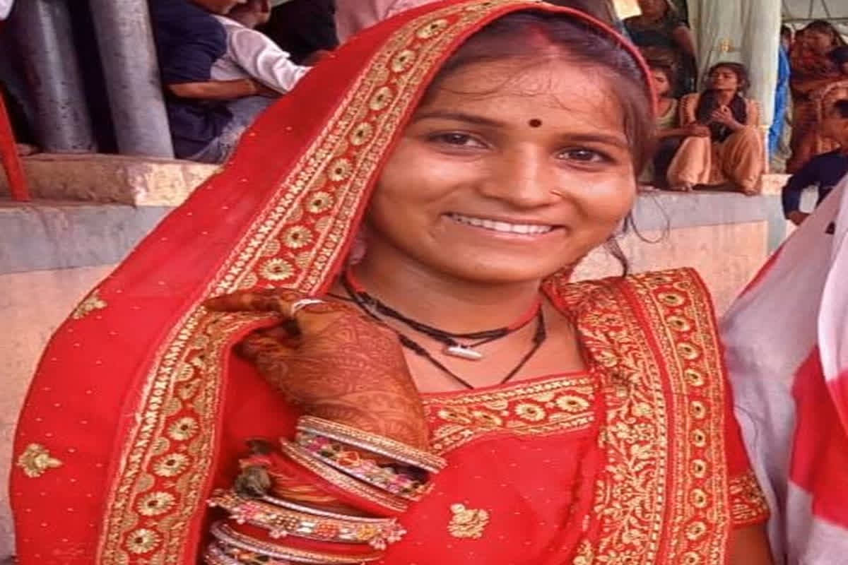 Death Of Newlywed: हत्या या आत्महत्या… संदिग्ध परिस्थितियों में नवविवाहिता की मौत, कुछ समय पहले हुई थी शादी