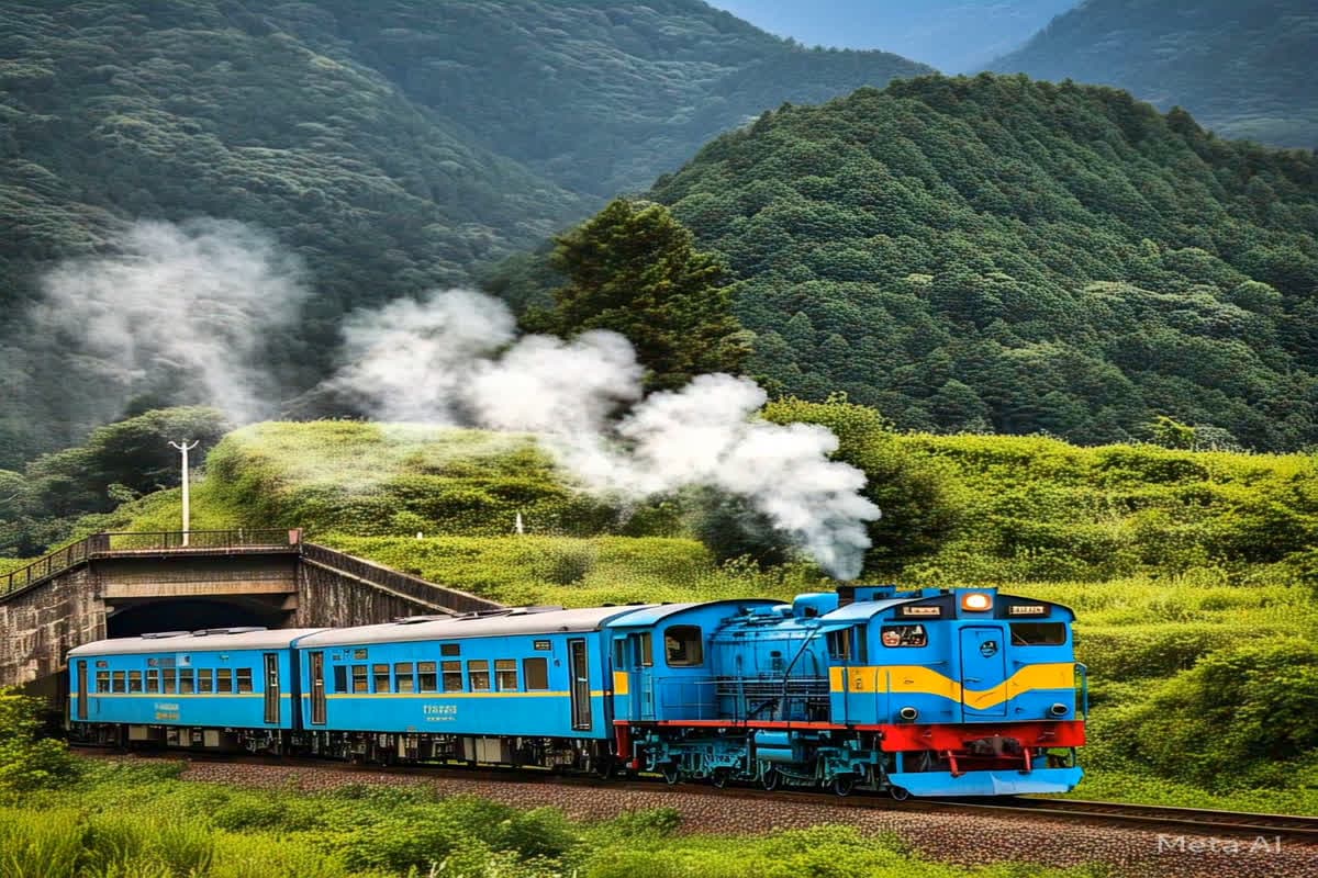Summer Special Train: रेल यात्रियों के लिए खुशखबरी.. यात्रियों के लिए इन रूट्स पर 16 जोड़ी समर स्पेशल ट्रेनों की हुई शुरुआत, 10 राज्यों का तय कर रही सफर