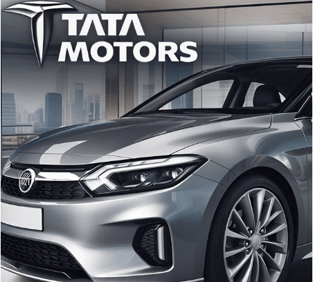 Tata Motor Share Price: टारगेट प्राइस में 18% की बड़ी कटौती, टाटा मोटर्स को कहीं भारी ना पड़ जाए यह फैसला! – NSE:TATAMOTORS, BSE:500570