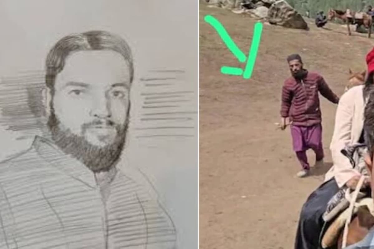 Pahalgam Terrorist Attack Latest News: इस महिला ने खीचीं पर्यटकों पर हमला करने वाले आतंकी की तस्वीर, कहा- बार-बार कर रहा था कुरान की बात