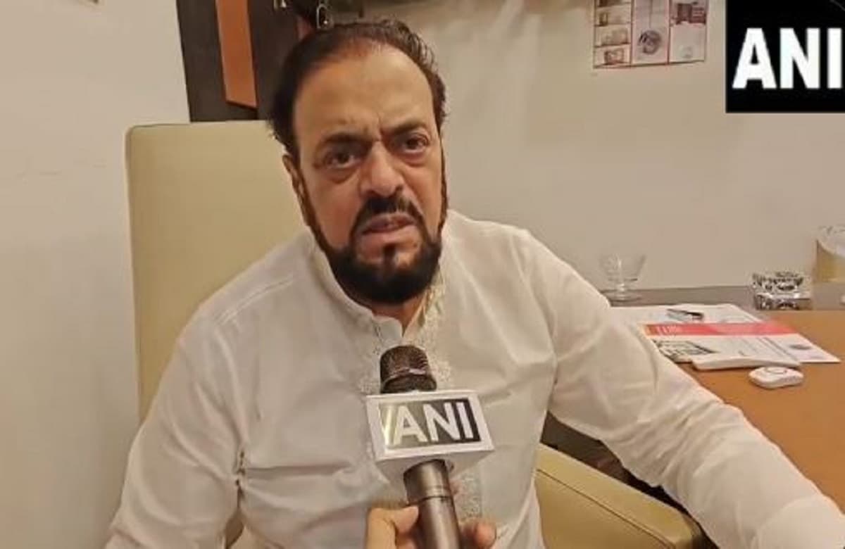 Waqf Amendment Bill in Lok Sabha: ‘सरकार की नजर है वक्फ की संपत्तियों पर’, सपा नेता अबू आज़मी ने वक्फ संशोधन विधेयक को लेकर केंद्र पर साधा निशाना