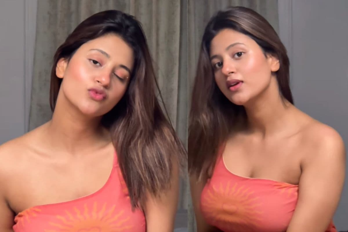 Anjali Arora Sexy Video: घर में नहीं था कोई.. तभी अंजलि अरोड़ा ने किया ऐसा काम, अब वीडियो हो गया वायरल