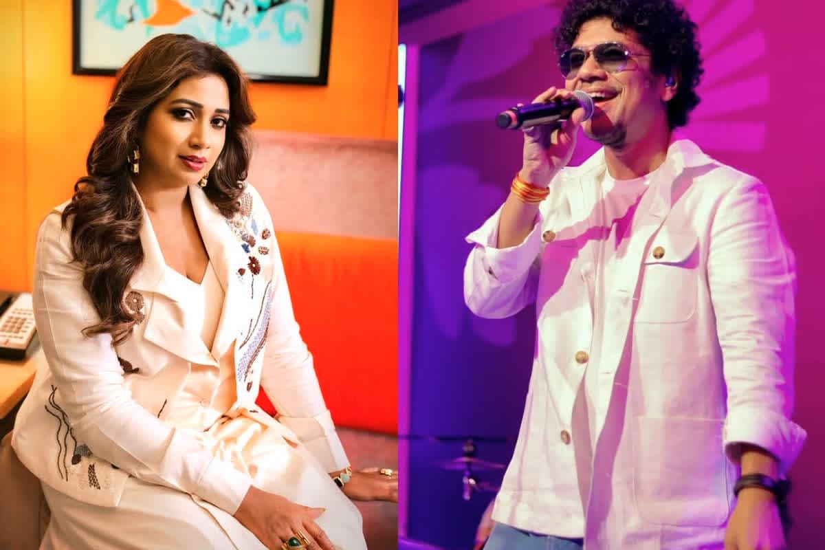 Shreya Ghoshal Cancels Concert: अरिजीत के बाद अब श्रेया घोषाल समेत इन सिंगरों ने रद्द किया कॉन्सर्ट, फैंस को दिया ये मैसेज