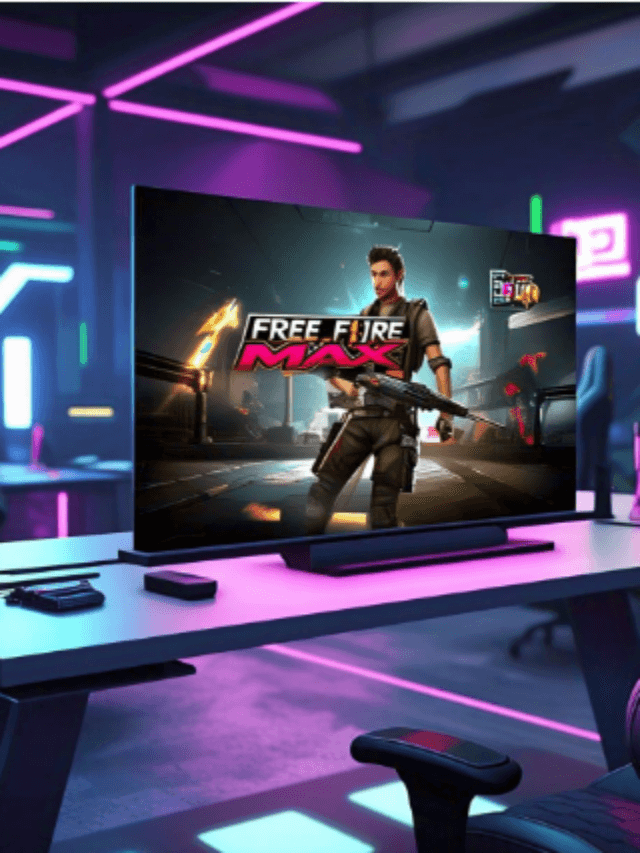 Free Fire Max Redeem Codes: आज के नए रिडीम कोड्स से पाएं एक्सक्लूसिव इन-गेम रिवॉर्ड्स बिलकुल फ्री