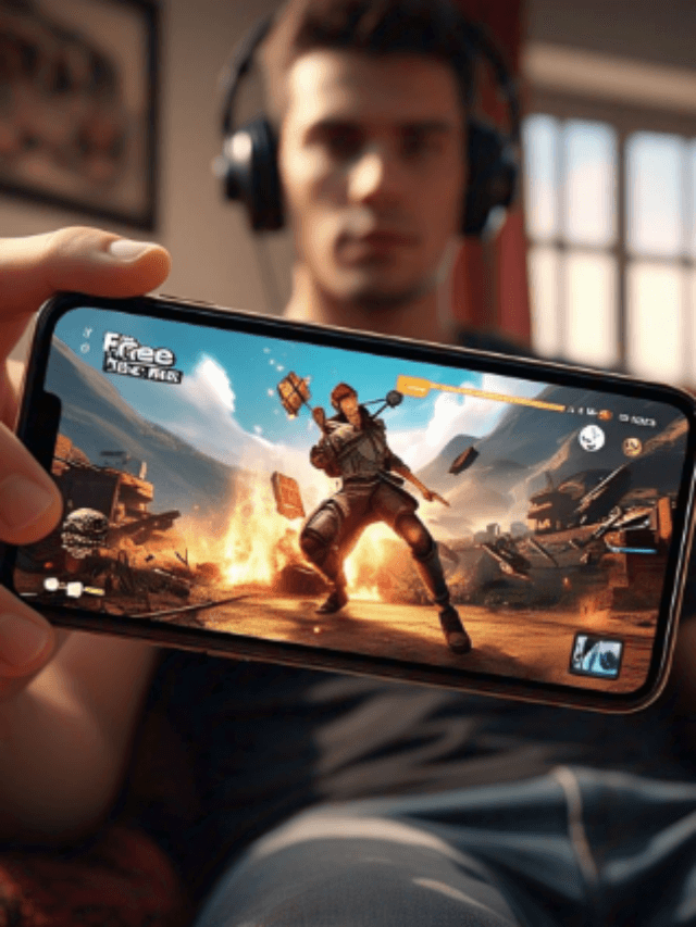 Free Fire Max Redeem Codes: 17 अप्रैल 2025 के रिडीम कोड्स जारी, इसके जरिए अपने गेमिंग स्किल को करें इंप्रूव