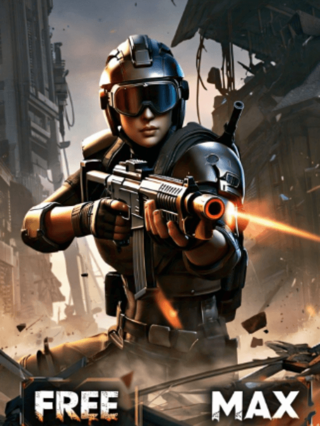 Free Fire Max Redeem Codes Today: Free Fire Max खिलाड़ियों के लिए बंपर गिफ्ट्स, जानें आज के नए रिडीम कोड्स