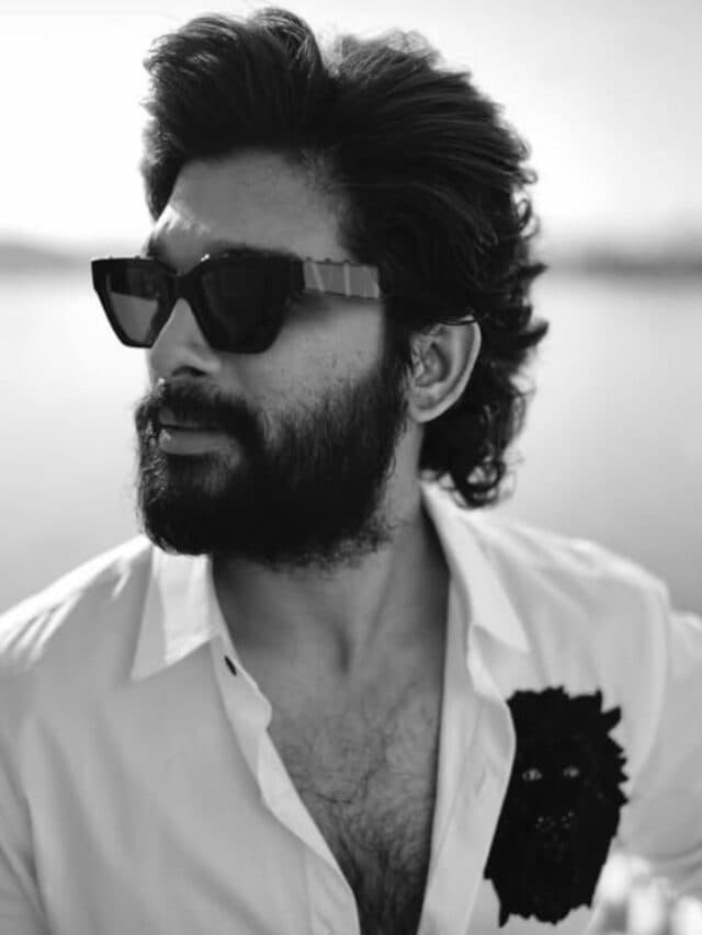 Allu Arjun 43rd Birthday: 43 साल के हुए सुपरस्टार अल्लू अर्जुन, जन्मदिन पर जानें उनसे जुड़ी कुछ खास बातें