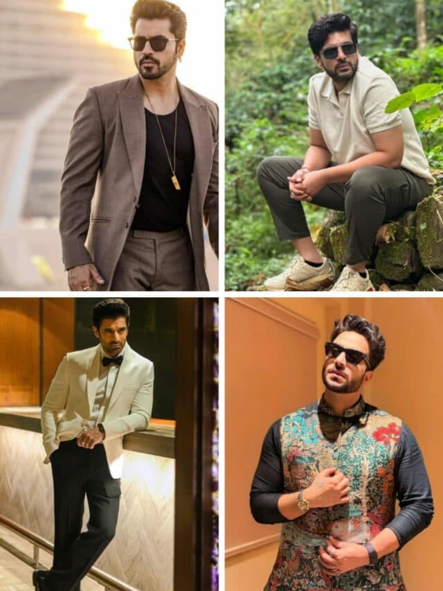 TV Actors: एक्टिंग ही नहीं बिजनेस में भी नंबर वन हैं टीवी के ये सुपरस्टार्स