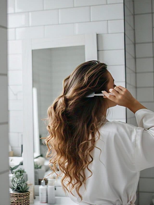 Henna Hair Pack : सफेद बालों के लिए मेहंदी हेयर पैक बनाने का बेस्ट तरीका