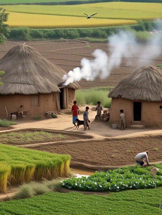 CG Village Name: छत्तीसगढ़ के अजीबोगरीब गांव.. जिनके नाम पढ़कर आप भी हो जाएंगे हैरान