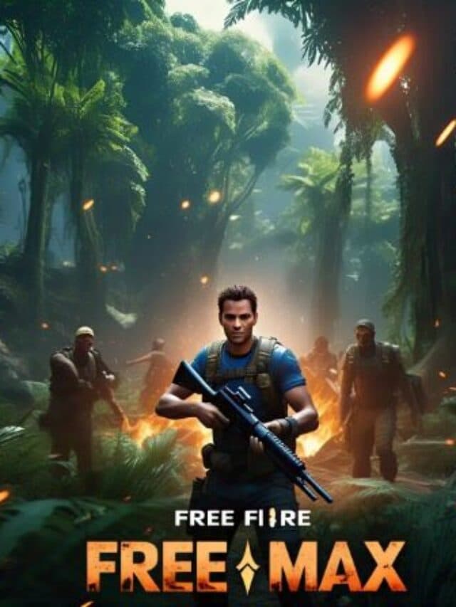 Free Fire Max Redeem Codes: आज के लिए जारी रिडीम कोड से भारतीय प्लेयर्स को मिलेंगे कई रिवार्ड्स और वाउचर्स